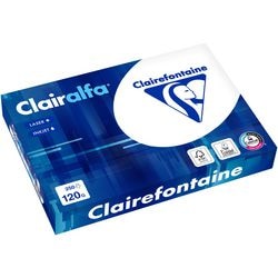 Clairefontaine kopieerpapier 1952c clairalfa a4