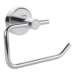 Toiletdispenser met rol tesa 40314-00000 smooz grijs