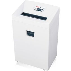 Papierversnipperaar hsm 2342111 pure snippers