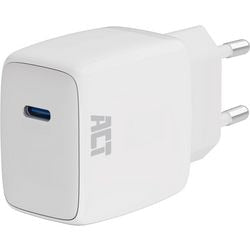 Usb-oplader act ac2135 wit