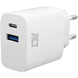 Act usb-oplader ac2122 wit