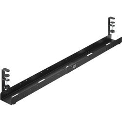 Act kabelgoot ac8376 zwart