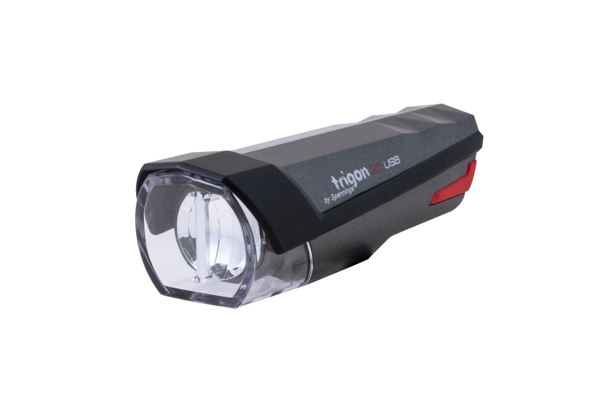 Spanninga trigon 25 usb led straler 25lux