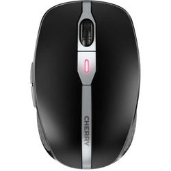 Draadloze muis cherry jw-9100-2 draadloos zwart