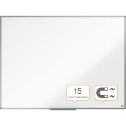 Whiteboard nobo essence 120 x 90 cm