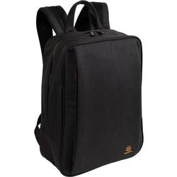 Laptoprugzak exacompta 17934e zwart polyester