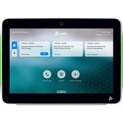 Ruimteplanner hp poly tc10 wit