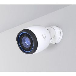Beveiligingscamera ubiquiti uvc-g5-pro pd-geschikte ethernetpoort ip65 wit