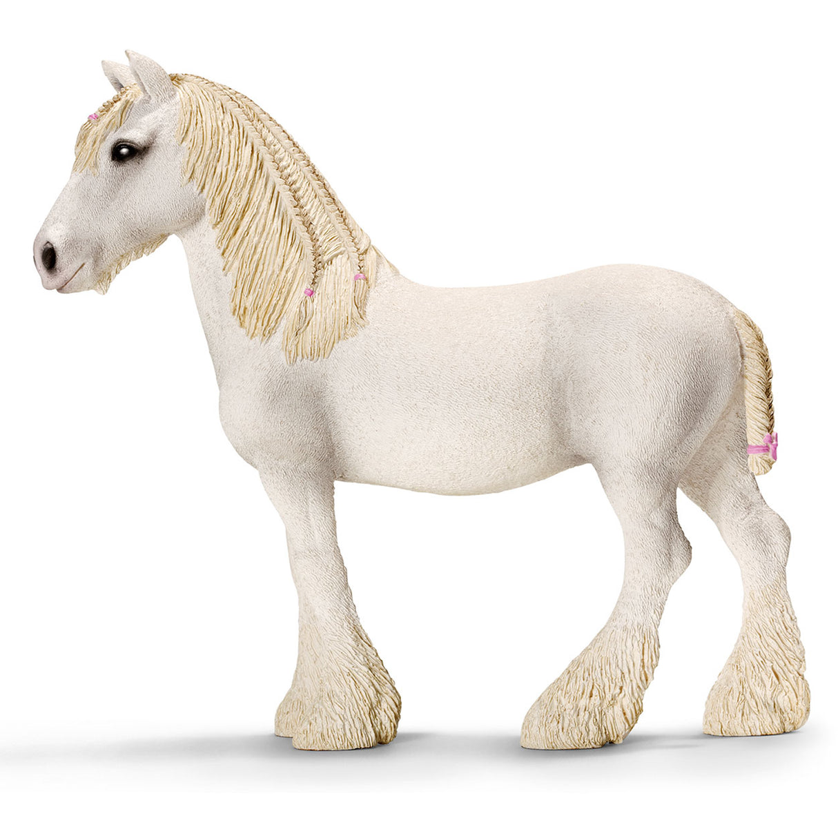 Schleich Bauerenhaff World Shire Madame 13735