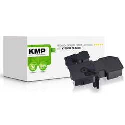 Tonercartridge kmp compatibel kyocera 1t0c0a0nl1 zwart