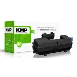 Tonercartridge kmp compatibel kyocera 1t0c0x0nl0 zwart