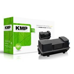 Tonercartridge kmp compatibel kyocera 1t0c0t0nl0 zwart