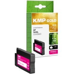 Inktcartridge kmp compatibel brother 3ja28ae magenta