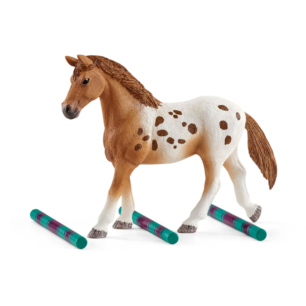 Schleich Horse Club Lisa’s toernooitraining