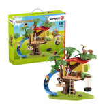 schleich FARM WORLD Boomhut 42408