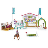 Schleich HORSE CLUB Vriendschappenconcours 42440