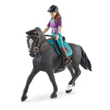 Schleich HORSE CLUB Lisa Storm 42541