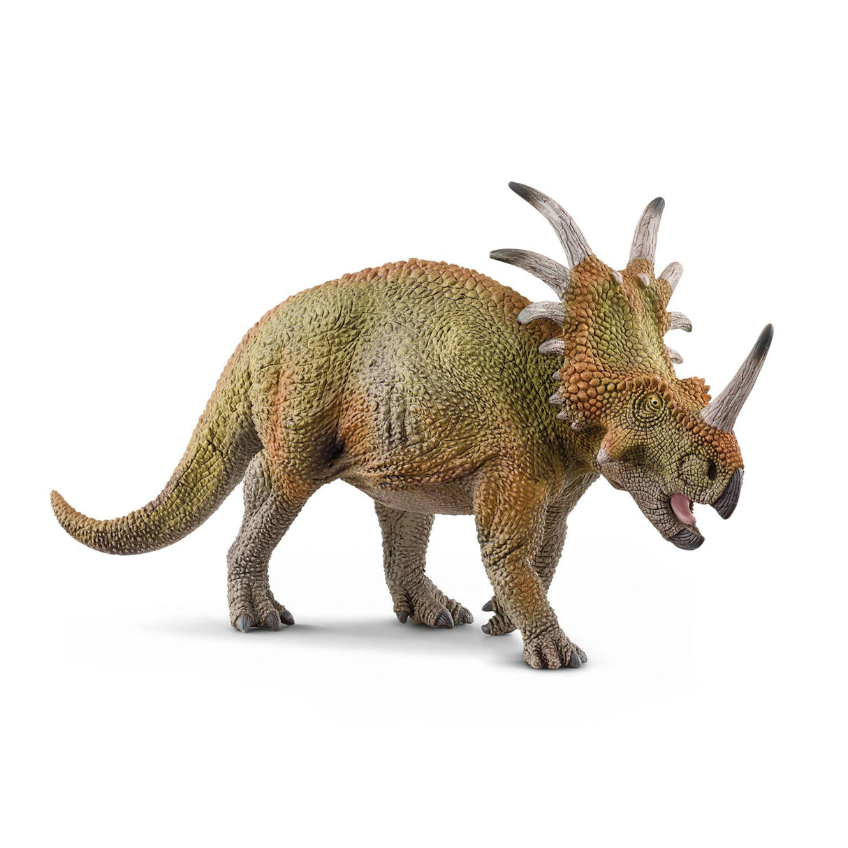 Schleich dinosaurs styracosaurus 15033