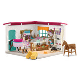 Schleich Horse Club Ruitershop