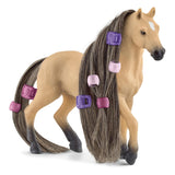 Schleich HORSE CLUB Beauty Horse Andalusiër Merrie 42580