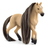 Schleich HORSE CLUB Beauty Horse Andalusiër Merrie 42580