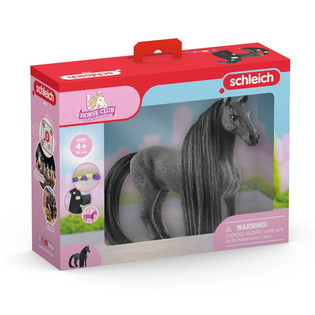 Schleich HORSE CLUB Beauty Horse Criollo Definitivo Merrie 42581