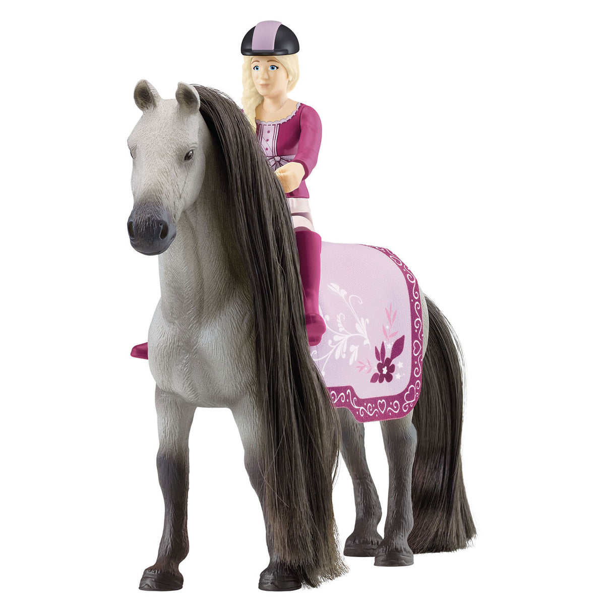 Schleich HORSE CLUB Sofia Dusty Starterset 42584