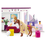 Schleich HORSE CLUB Dierensalon 42614