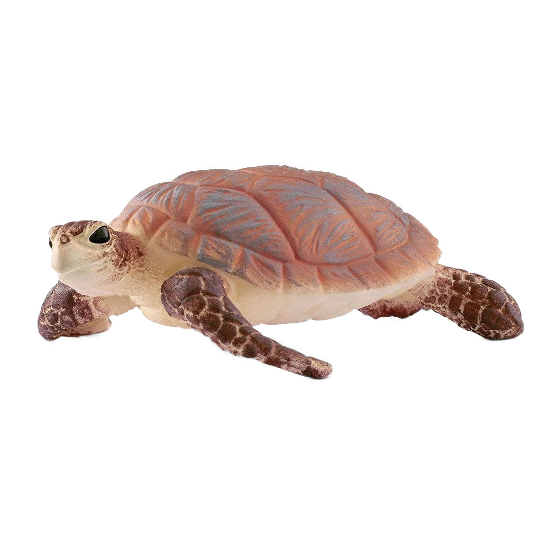 Schleich WILD LIFE Karetschildpad 14876