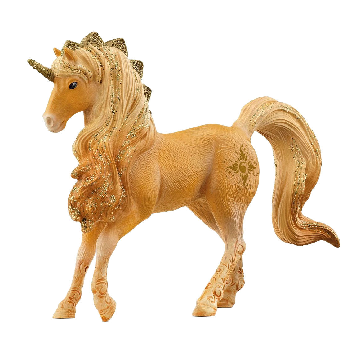 Schleich bayala apollo eenhoorn hengst 70822