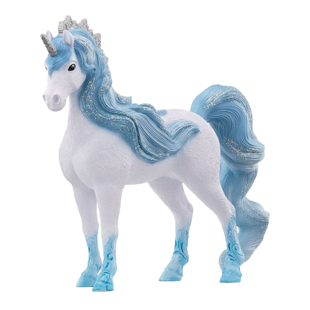 Schleich bayala flowy eenhoorn merrie 70823