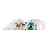 Schleich wild life antartica-expeditie 42558