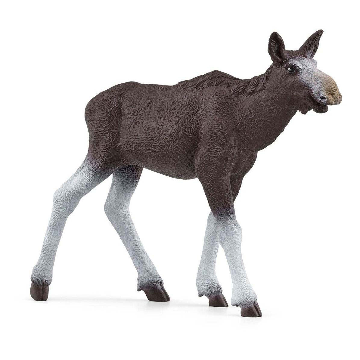 Schleich wild life eland met kalf 42629