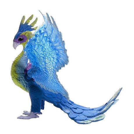 Schleich bayala magische pauw 70794