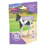 Schleich horse club verzamelveulens 70680
