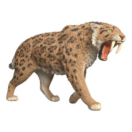 Schleich dinosaurs sabeltandtijger 15054
