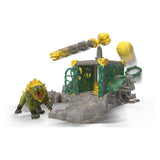 Schleich eldrador jungle stronghold 42809