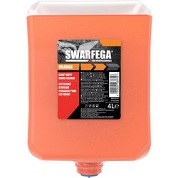 Handreiniger sorc4ltr swarfega johnson