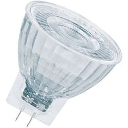 Osram led lamp - spot gu4 - 12v - 2,8w - 184 lumen - warm wit - dimbaar