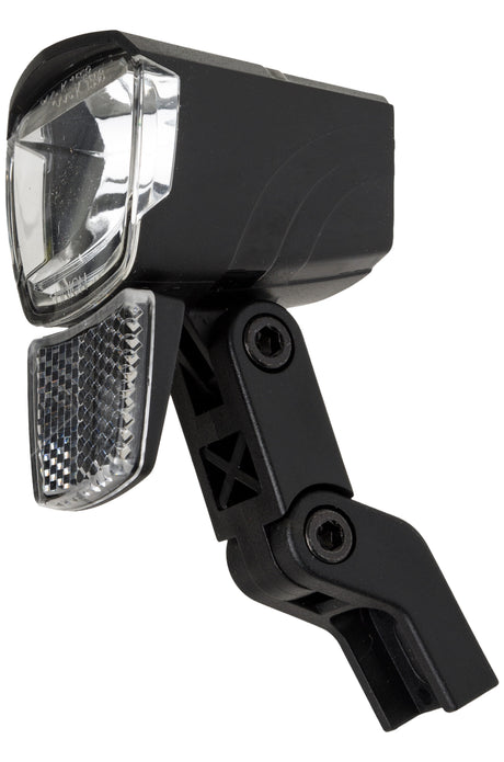 Cordo koplamp spark led on off dynamo
