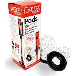 Stofzuigerzakpods numatic henry quick