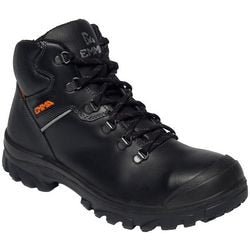 Veiligheidsschoenen emma lukas leer 47