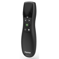 Presenter zw 139918 hama
