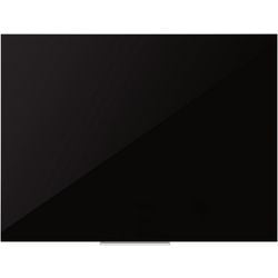 Glasbord gbb96od zwart 900 mm