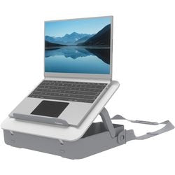 Laptopverhoger fellowes 100016565 wit 1700 g