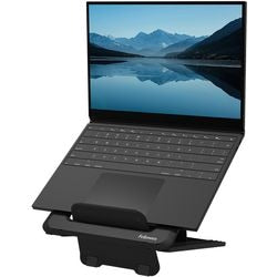 Laptopverhoger fellowes 100016558 zwart 430 g