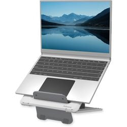 Laptopverhoger fellowes 100016559 wit 430 g