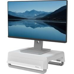 Monitorstandaard fellowes 100016561 wit 15000