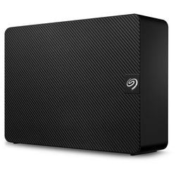 Harde schijf seagate zwart