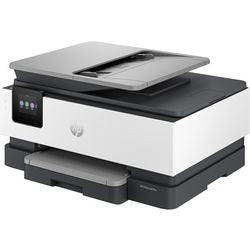 Ventura multifunctionele printer hp 8132e kleuren inkjet officejet pro grijs